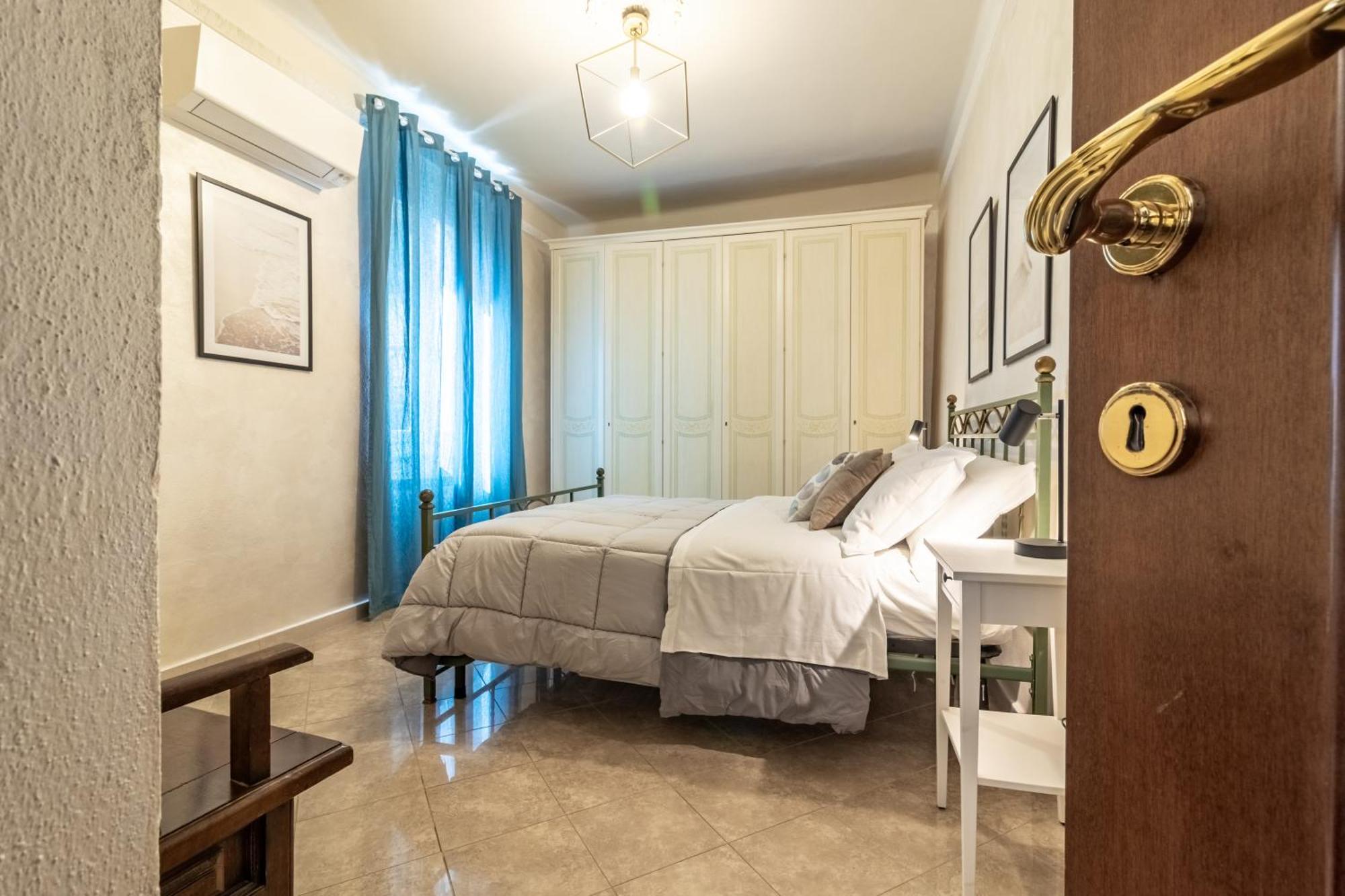 Ferienwohnung Giadera Riomaggiore Exterior foto