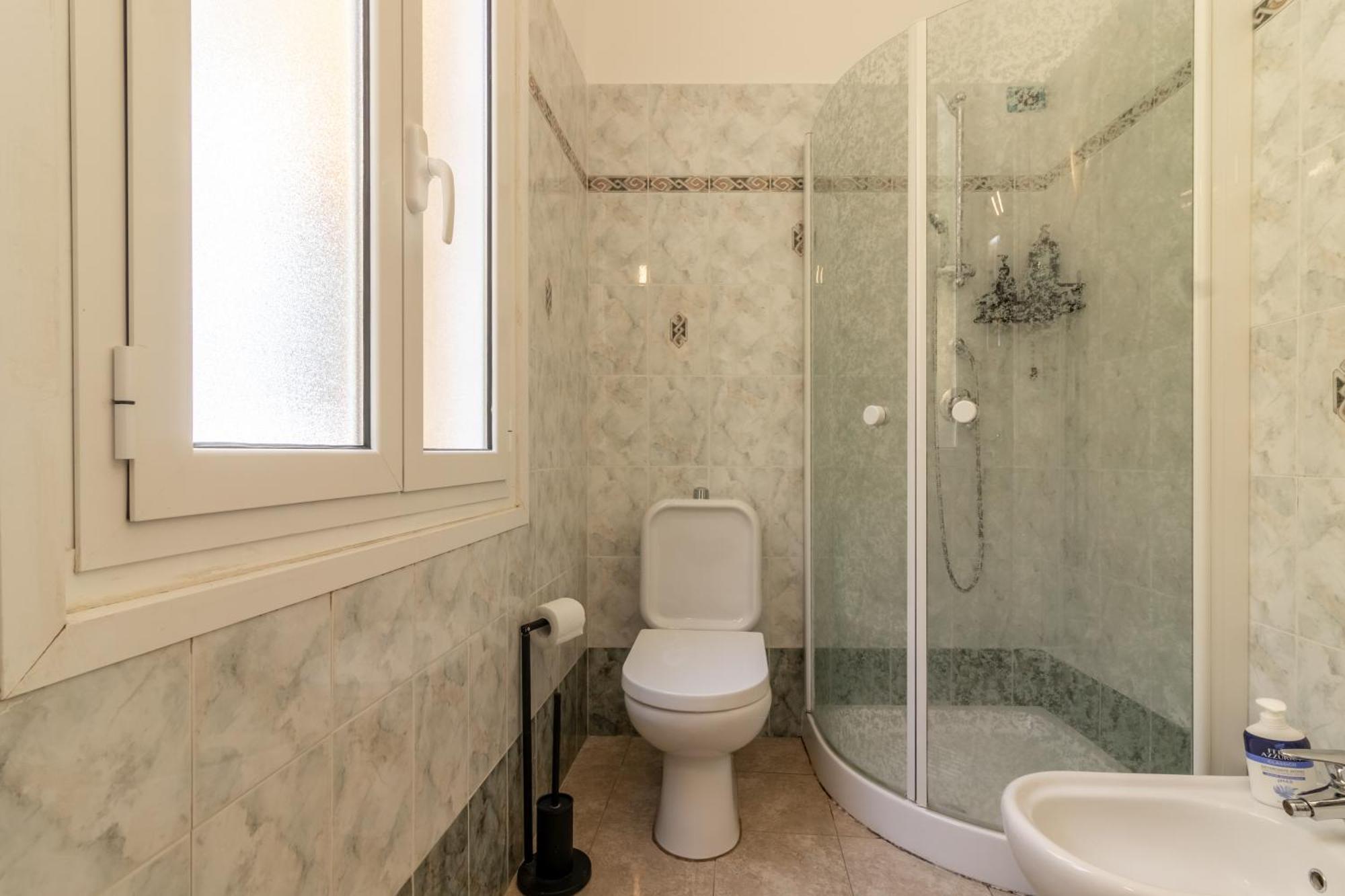 Ferienwohnung Giadera Riomaggiore Exterior foto