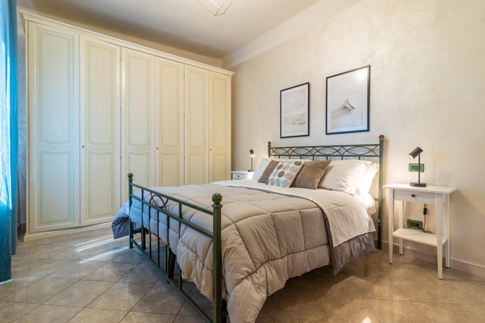 Ferienwohnung Giadera Riomaggiore Exterior foto