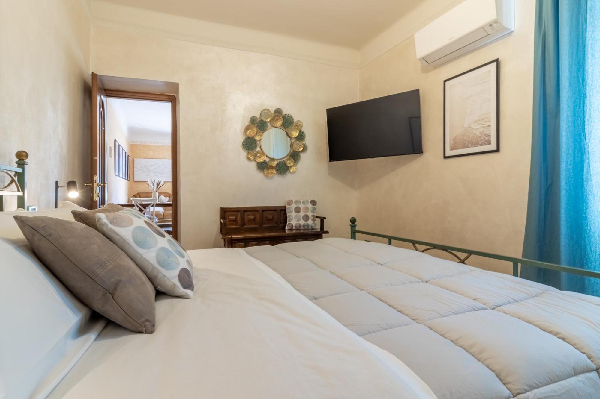 Ferienwohnung Giadera Riomaggiore Exterior foto